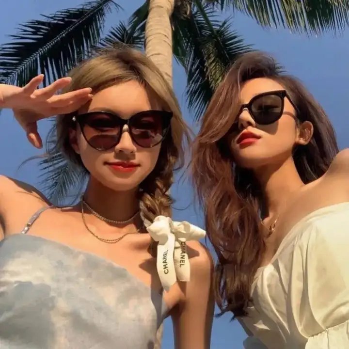 花戎