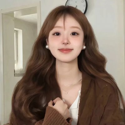 木头姑娘
