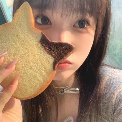 公园里的女孩